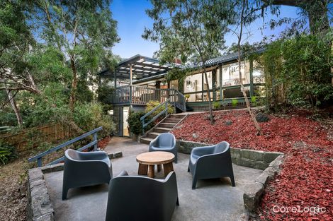 Property photo of 44 Acheron Crescent Eltham North VIC 3095