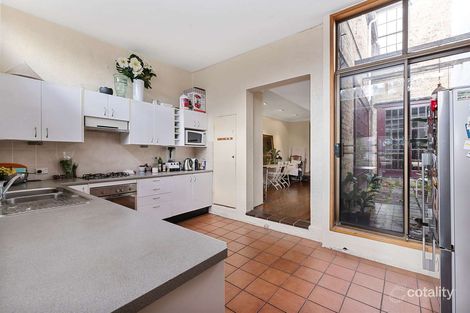 Property photo of 22 Macdonald Street Paddington NSW 2021