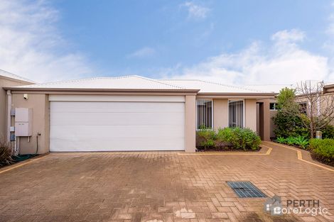 Property photo of 4/2 Kapok Turn Baldivis WA 6171