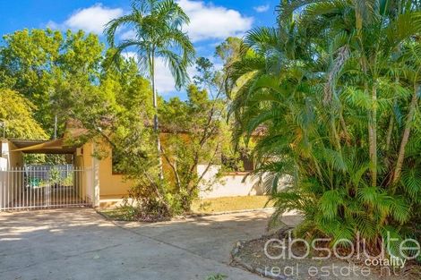 Property photo of 2/4 Edith Court Leanyer NT 0812
