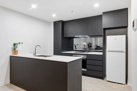 Property photo of 411/2 Sergeant Street Edmondson Park NSW 2174