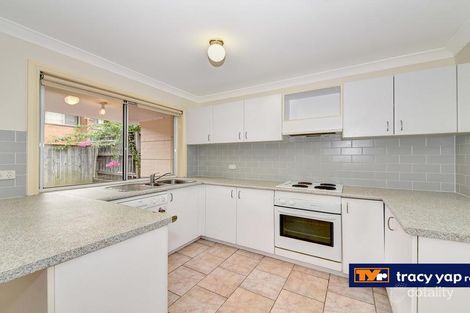 Property photo of 24/1-5 Busaco Road Marsfield NSW 2122