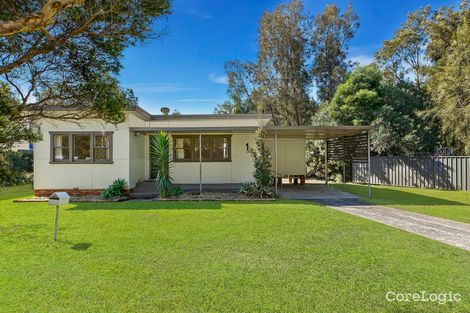 Property photo of 1 The Peninsula Killarney Vale NSW 2261