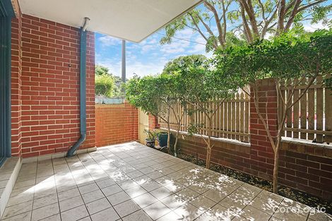 Property photo of 5/16 Sadlier Crescent Petersham NSW 2049