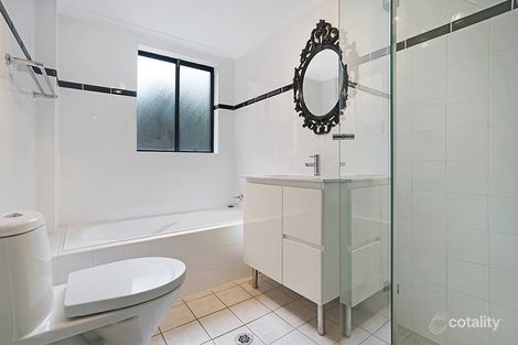 Property photo of 5/16 Sadlier Crescent Petersham NSW 2049