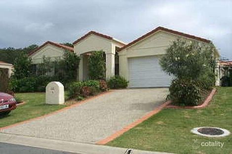 Property photo of 7 Exmoor Street Mudgeeraba QLD 4213