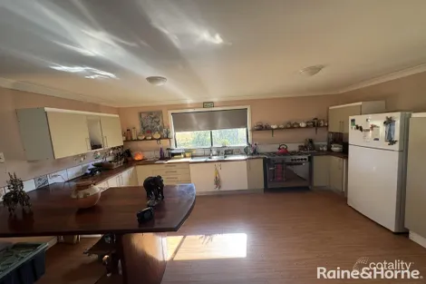 Property photo of 21 Scott Street Nanango QLD 4615