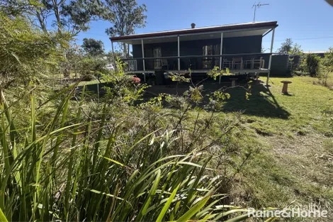 Property photo of 21 Scott Street Nanango QLD 4615