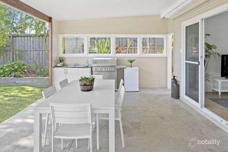 Property photo of 33 Innes Road Manly Vale NSW 2093