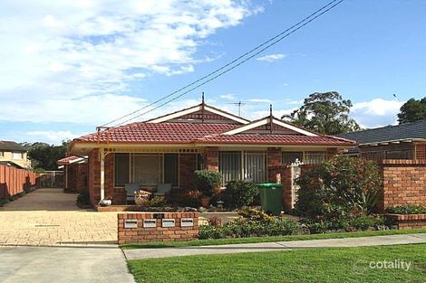 Property photo of 3/38 Flounder Road Ettalong Beach NSW 2257