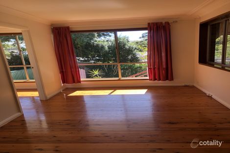 Property photo of 117 Hurstville Road Oatley NSW 2223