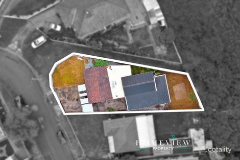 Property photo of 21 Crosby Crescent Fairfield NSW 2165