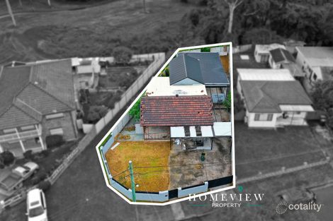 Property photo of 21 Crosby Crescent Fairfield NSW 2165