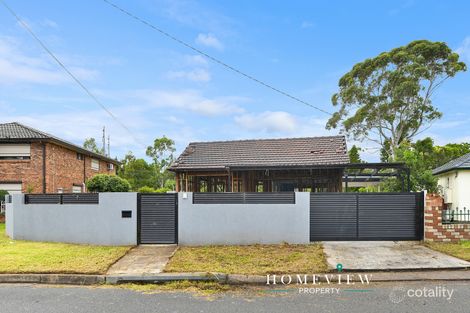 Property photo of 21 Crosby Crescent Fairfield NSW 2165