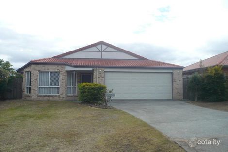 8 Bartle Frere Cres, Algester, QLD 4115