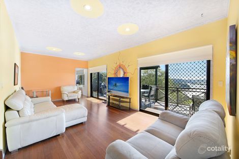 Property photo of 52 Lakeview Terrace Bilambil Heights NSW 2486