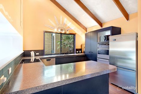 Property photo of 52 Lakeview Terrace Bilambil Heights NSW 2486