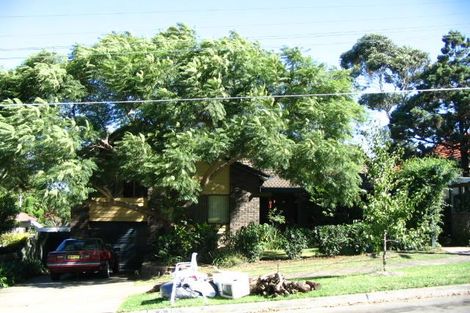 9 Tunks St, Ryde, NSW 2112