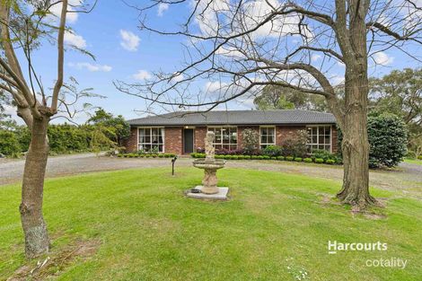 Property photo of 67 Koolbirra Road Maryknoll VIC 3812