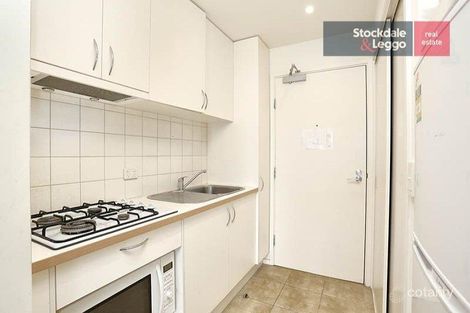 Property photo of 806/800 Swanston Street Carlton VIC 3053