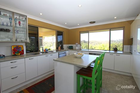 Property photo of 46 Wintergreen Way Peachester QLD 4519