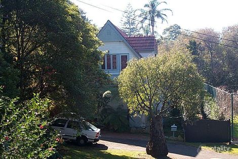 3 Stuart St, Longueville, NSW 2066