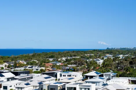 Property photo of 1704/42 Bokarina Boulevard Bokarina QLD 4575