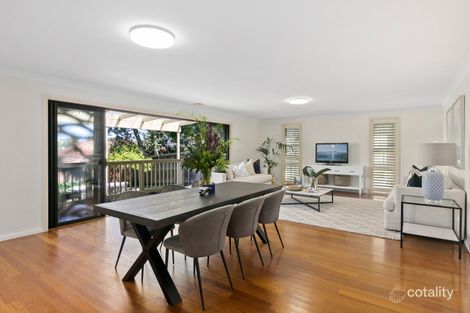 Property photo of 6 Warners Avenue Willoughby NSW 2068