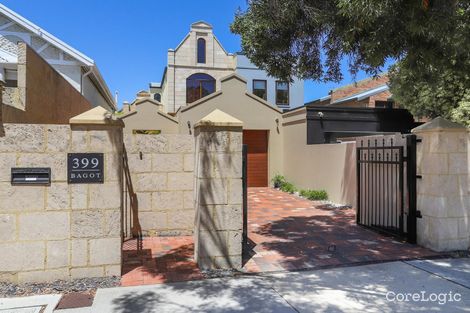 Property photo of 399 Bagot Road Subiaco WA 6008