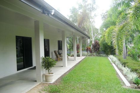 Property photo of 4 Clitheroe Street Cardwell QLD 4849