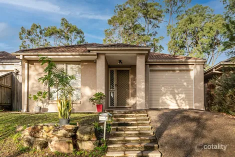 44 Nullarbor Cct, Forest Lake, QLD 4078
