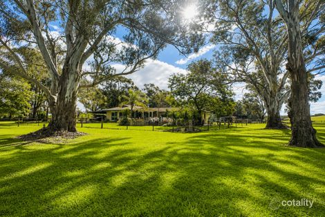 Property photo of 46 Brock Road Lurg VIC 3673