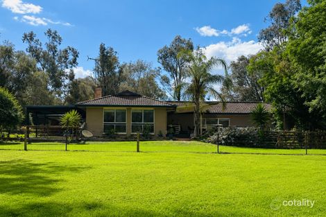 Property photo of 46 Brock Road Lurg VIC 3673