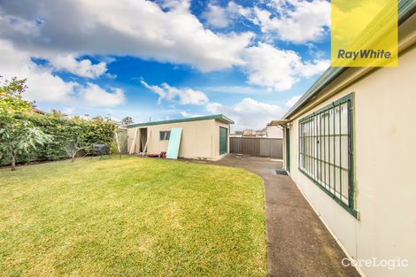 30 Albion St, Harris Park, NSW 2150