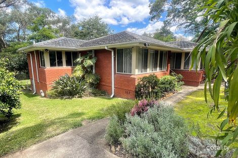 Property photo of 17 Perry Avenue Springwood NSW 2777