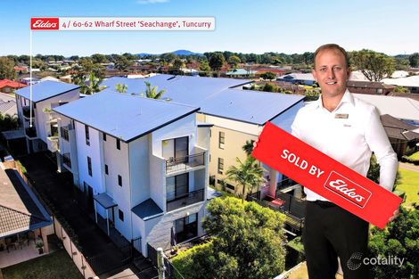 Property photo of 4/60-62 Wharf Street Tuncurry NSW 2428