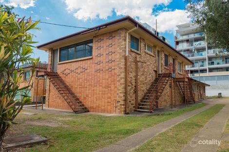 3/6 Charlotte St, Chermside, QLD 4032