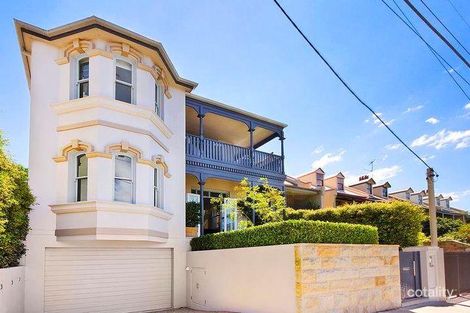 15a Prospect St, Waverley, NSW 2024