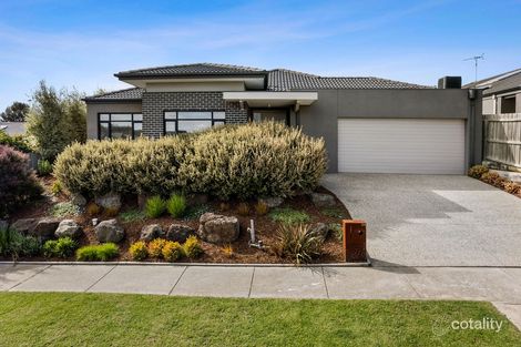 Property photo of 54 Manna Gum Drive Torquay VIC 3228