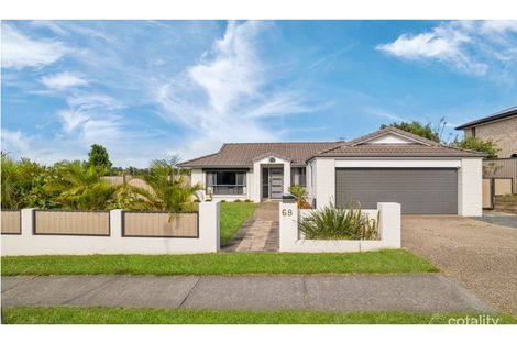 Property photo of 68 Doolan Street Ormeau QLD 4208