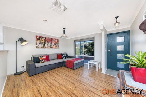 Property photo of 57 Casey Crescent Calwell ACT 2905