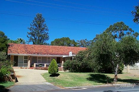 43 Cromarty Rd, Floreat, WA 6014