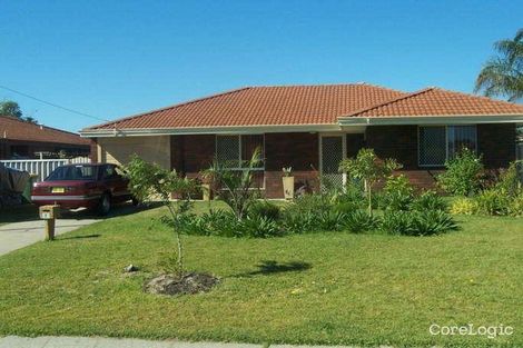 Property photo of 8 Neale Place Cooloongup WA 6168