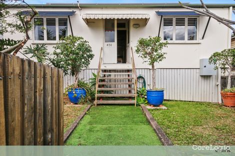 Property photo of 431 Lutwyche Road Lutwyche QLD 4030