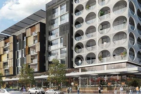 203-207 Anzac Pde, Kensington, NSW 2033