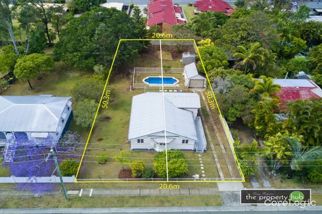 Property photo of 20 Gona Street Beenleigh QLD 4207
