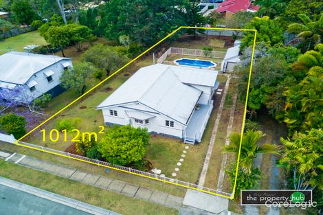 Property photo of 20 Gona Street Beenleigh QLD 4207