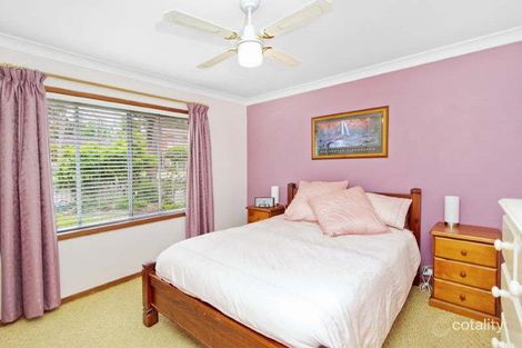 Property photo of 27 Vena Avenue Gorokan NSW 2263