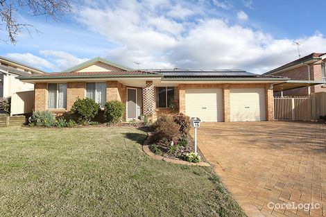 Property photo of 15 Turlinjah Close Prestons NSW 2170