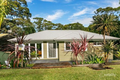 Property photo of 27 Alanson Avenue Bulli NSW 2516